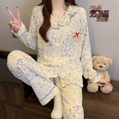 Schlaf- & Hauskleidung – Pyjamas & Schlafsets