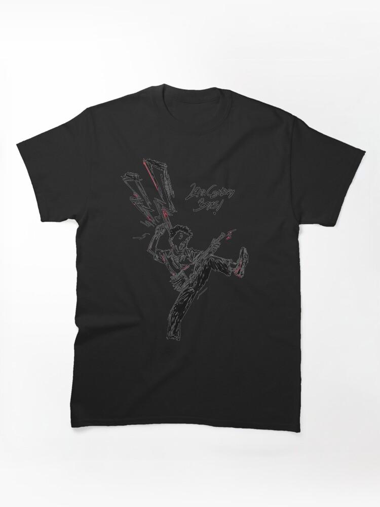 20th Century Boys 20th Century Boys - Endo Kenji Classic Unisex T-Shirt
