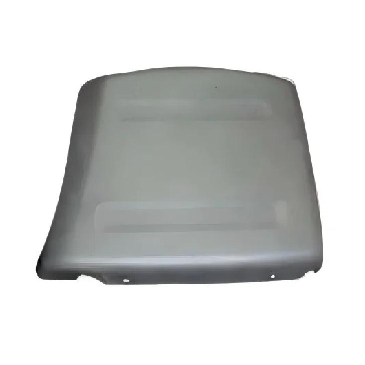 Suitable For SCANIA Truck Muffler Covers OEM 1832820 1742743