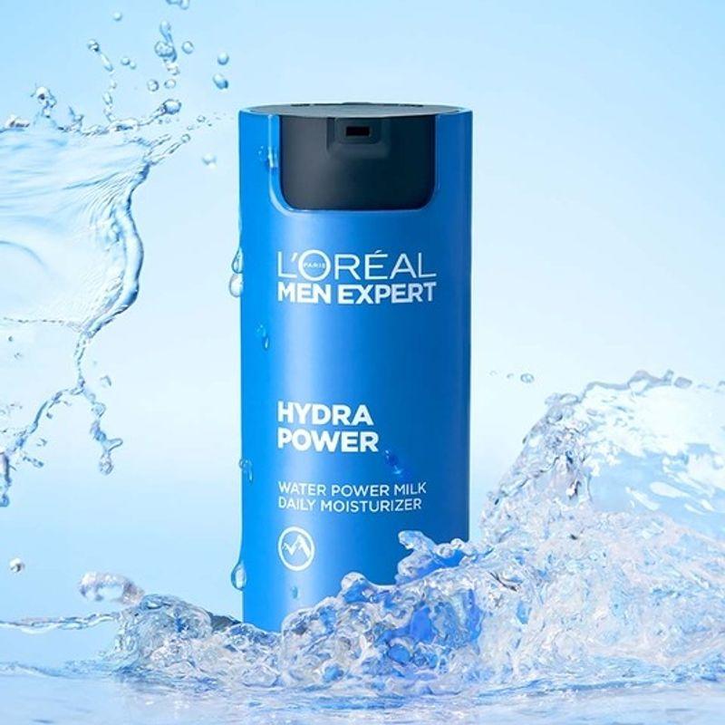 Men Expert Hydra Power Milky Lotion 50ml