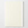 Midori MD PRODUCT MD Notebook Diary, 2027 A5 Monthly Slim Planner, 22489006 (Starts December 2026)