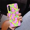 Cute Axolotl Kawaii Phone Case For Samsung Galaxy A17 A16 A15 A14 A13 A57 A56 A55 A54 A53 A37 A36 A35 A34 A33 A26 A25 A24 A23 Ga
