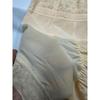 Women High Waist Lace Trim Tummy & Butt Lifter Shapewear Shorts