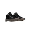 Converse Lace-Up Round Toe Vintage Durable Shock Absorption Support Mid-Top Canvas Shoes Unisex Sneakers A16005F