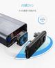 BESTEK Travel Transformer Sine Wave Travel Transformer Plug BF A O Type with Overseas Outlet 240V 230V 220V To 100V Transformer Overseas Transformer