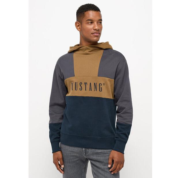 Толстовка Mustang Bennet Color EU S