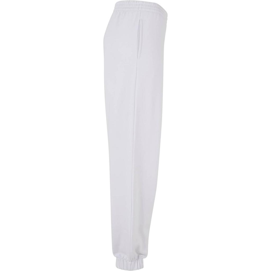 Build Your Brand Womens/Ladies Balloon High Waist Sweatpants