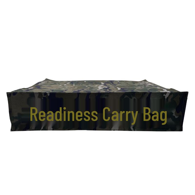 Multipurpose Tactical Storage Bag