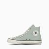 [Converse] sneakers ALL STAR AGED HI matte jade 25.0 cm