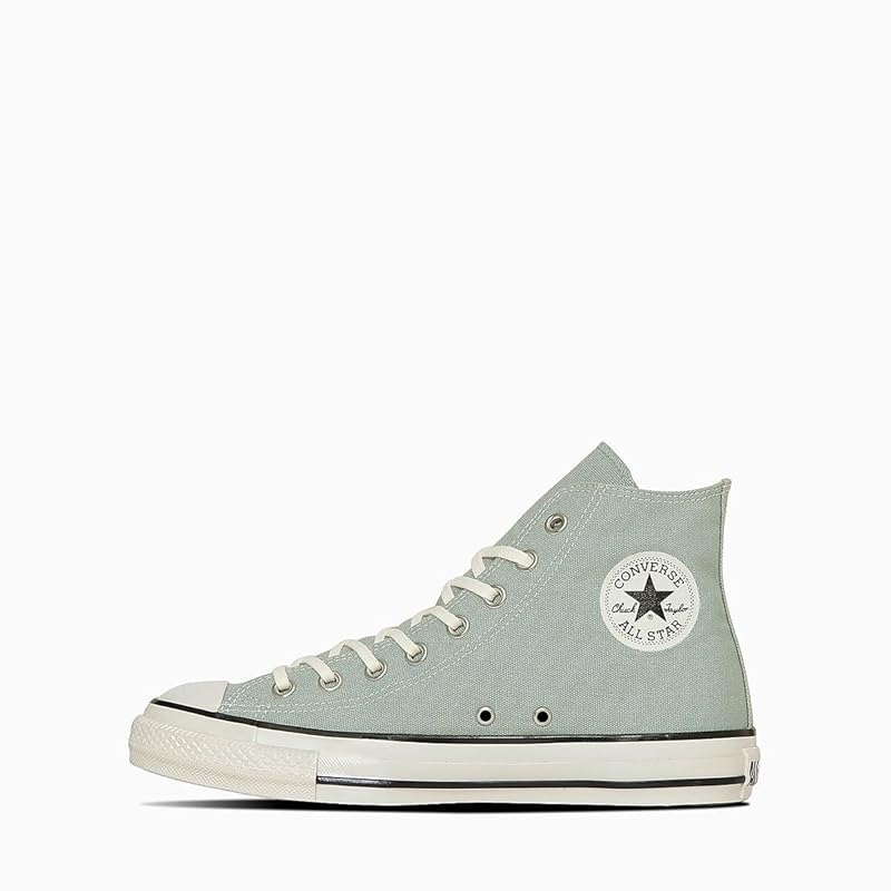 [Converse] tenisky ALL STAR AGED HI matně nefritové 25,0 cm