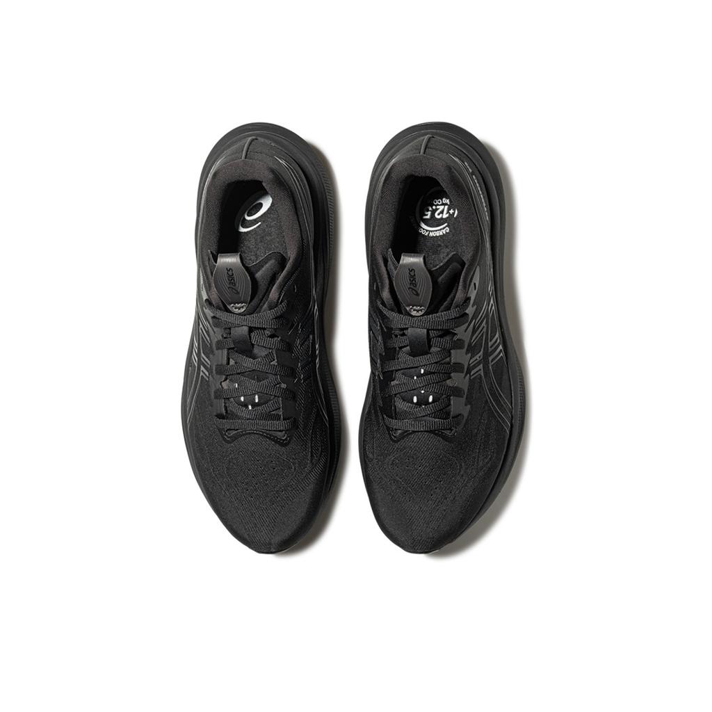 Asics GT-2000 14 2E Fashion Versatile Low-Top Running Shoes Men Sneakers Black Gray 1011C055-002