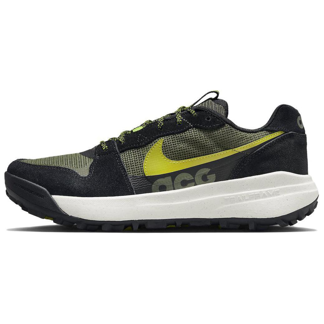 

Nike Acg Lowcate Cargo Khaki Sneakers Casual Shoes DM8019-300 38.5