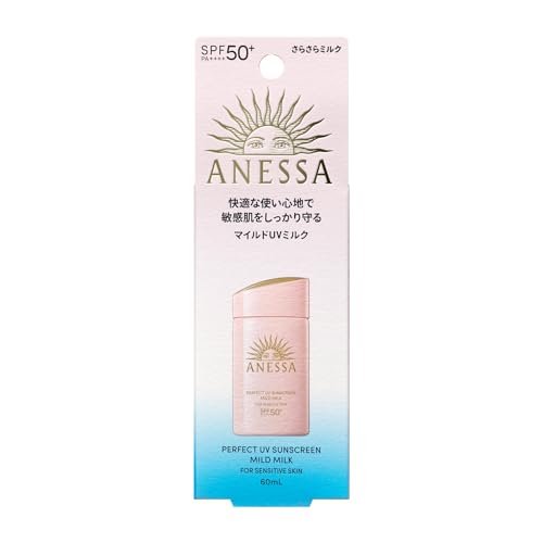 ANESSA Perfect UV Mild Milk NA 60ml