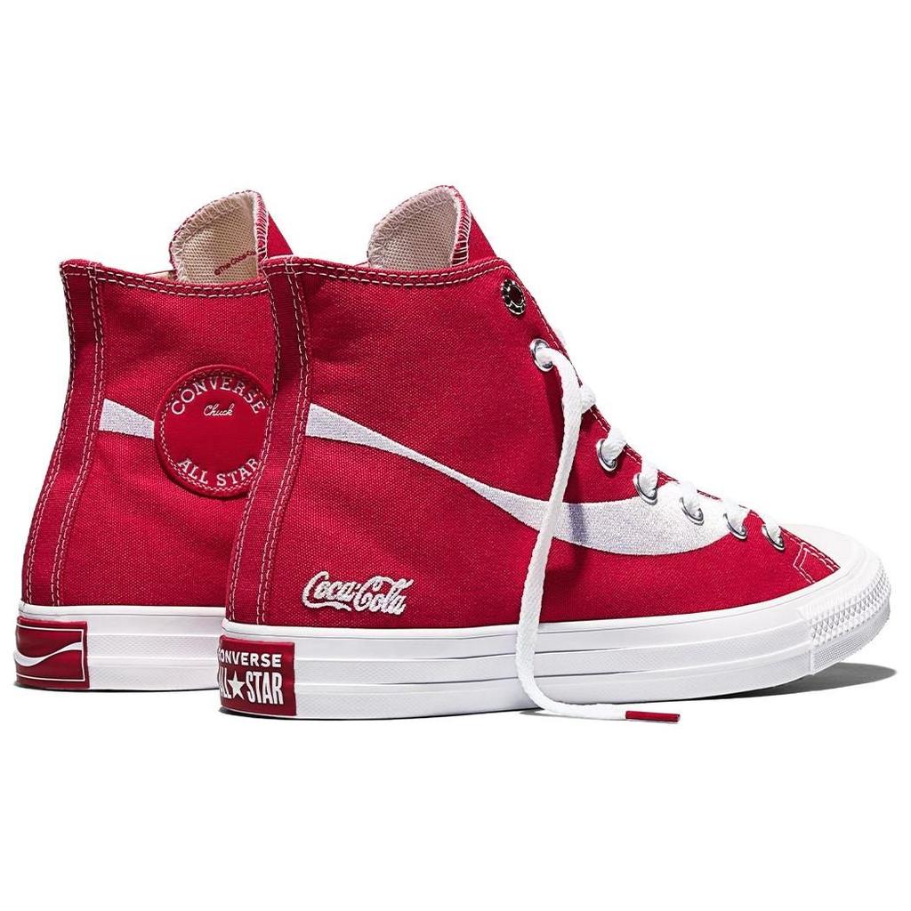 Converse X Coca Cola Chuck Taylor All Star trampki A17889C
