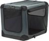 FIRSTRAX Soft Crate N2 Gray L Size