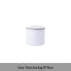 Thickened Fine Mesh Laundry Bag for Washing Machine – Protective Net Bag for Clothes, Lingerie, and Bras