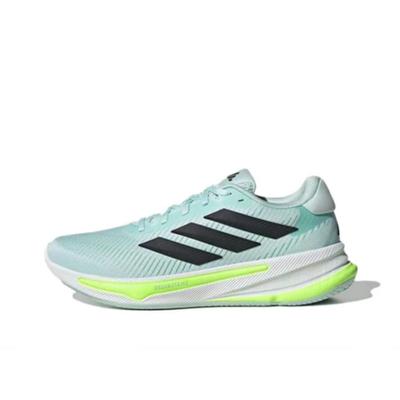 Supernova Ease Laufschuhe Unisex JR6935 Blau Größe