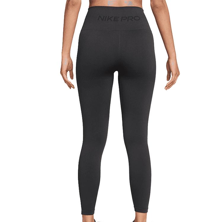 Nike Women's Dri-FIT High-Waisted Straight Leg Training Pants IF1209-070