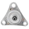 Zuby palivového čerpadla Sestava olejového čerpadla pro motor GY6 50ccm 139QMB