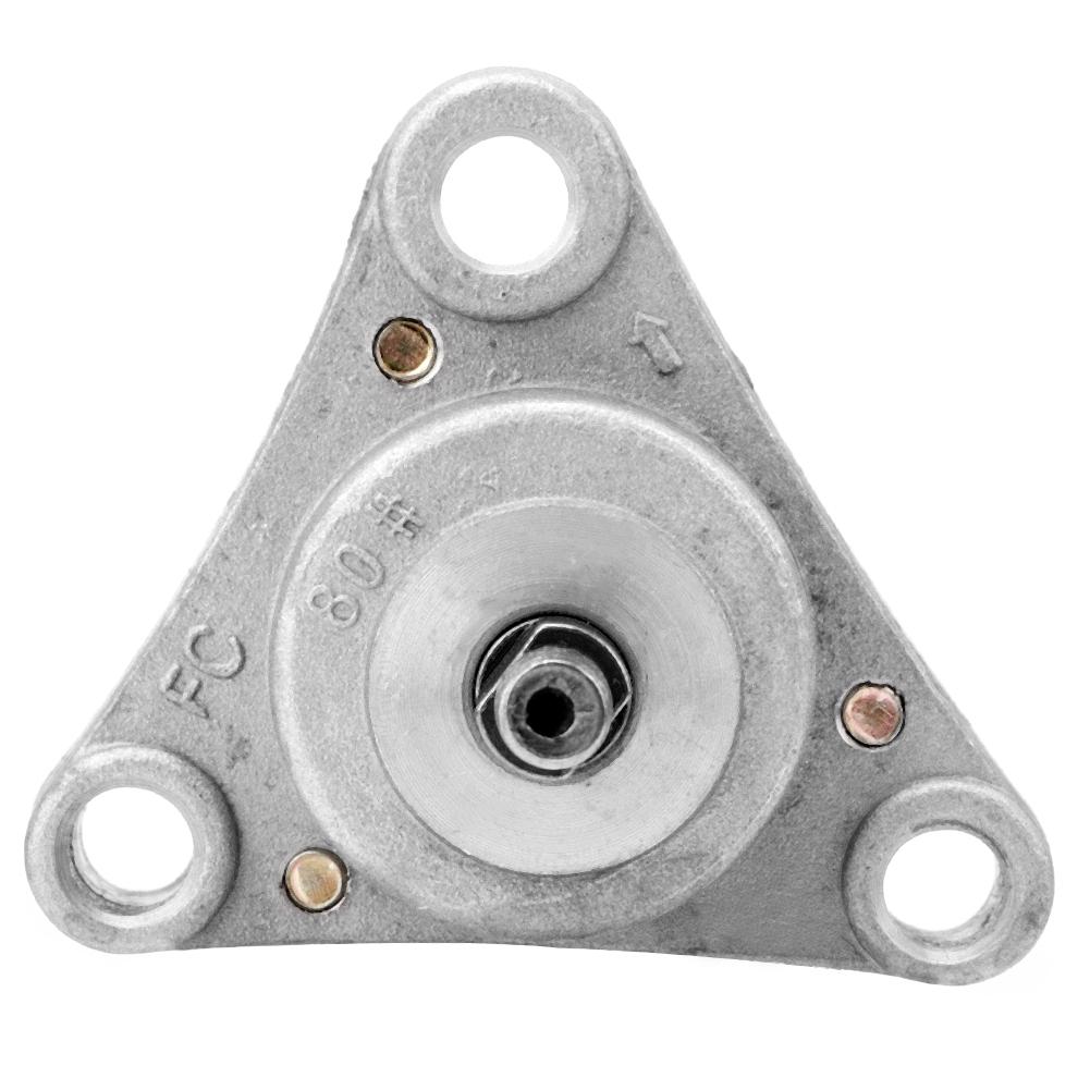 Zuby palivového čerpadla Sestava olejového čerpadla pro motor GY6 50ccm 139QMB