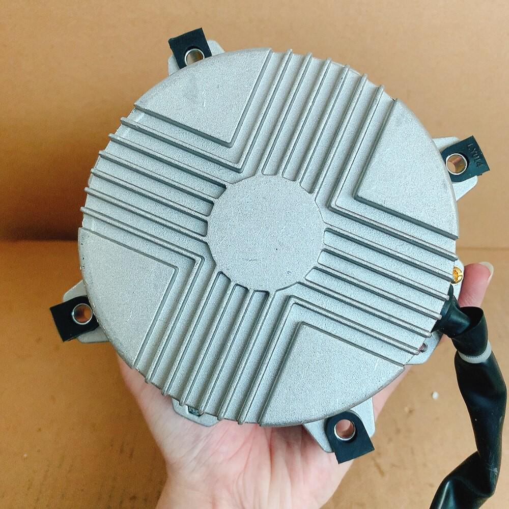 ZWS120-B51 120W DC Motor for Gree 3-5 HP Outdoor Air Conditioner Fan - Brand New