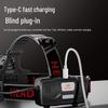 SkyFire SF-1352 Smart Sensor Headlamp