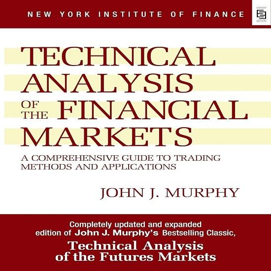 Technische Analyse van de Financiële Markten paperback
