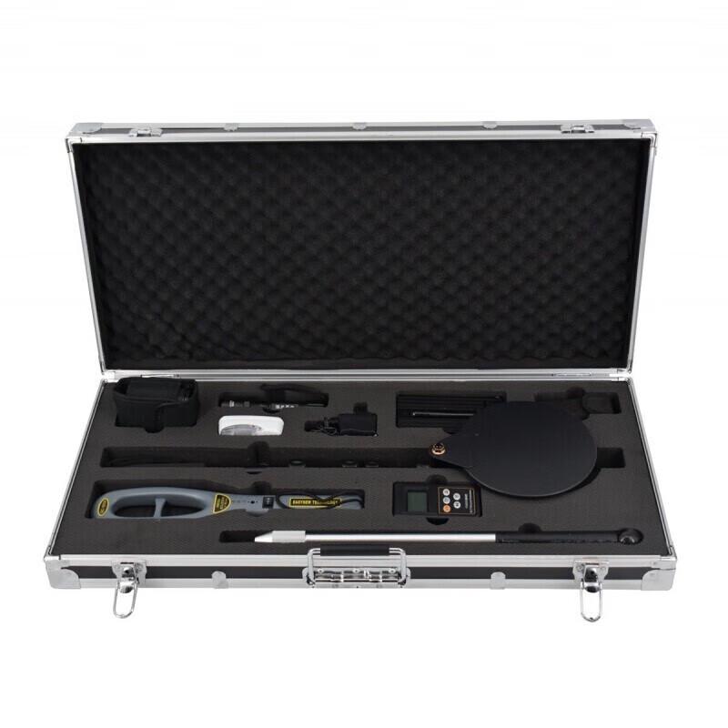 Longchan Portable Security Inspection Tool Kit