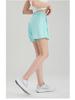 Women's Quick-Drying Summer Sports Shorts - Breathable, Loose, Casual Fit for Running, Pilates, and Fitness