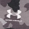 Under Armour Camo Crew Neck Pullover Short Sleeve T-Shirt Men Tops Urban-Khaki 1382897-294