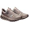 On Cloudhoriz Comfortable Versatile N-Slip Durable Low-Top Trail Running Shoes Men sneaker Brown 3ME10033311