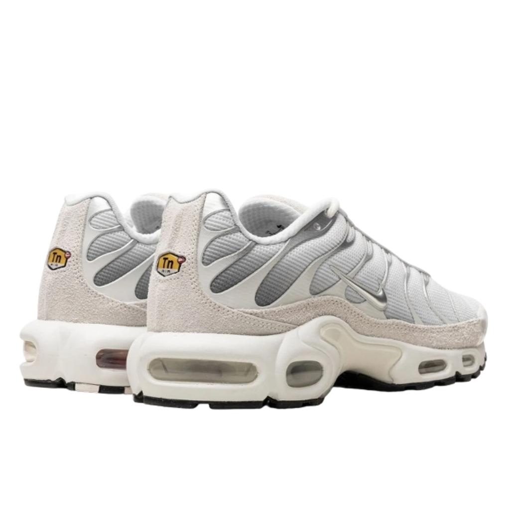 Nike Air Max Plus Pure Platinum