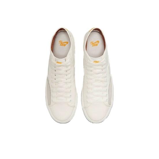Nike Blazer Court Mid Premium SB Sail 2022 - DH7479-100