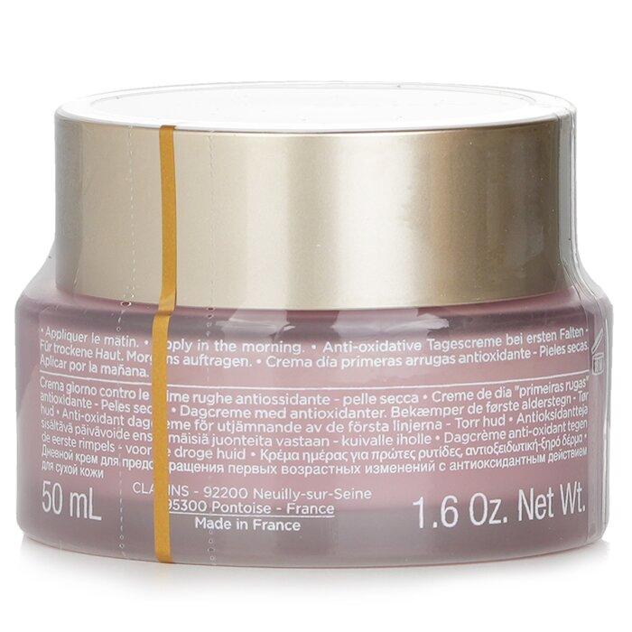 CLARINS Multi-Active Antioxidant Day Cream - For Dry Skin