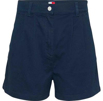 Claire High Waist Shorts