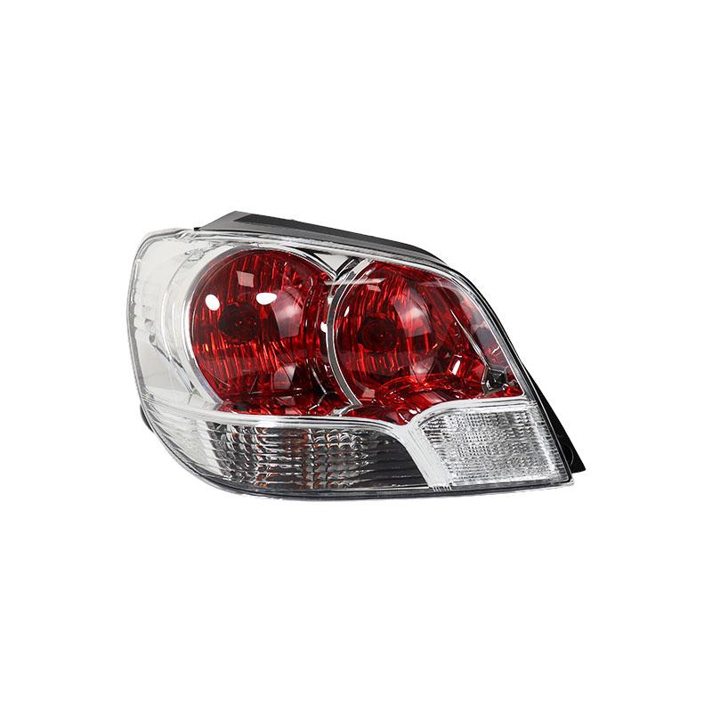 

Задний фонарь указателя поворота и стоп-сигнал в сборе для Mitsubishi Outlander 2002 2003 2004 2005 Автозапчасти MN133699
