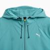 Puma Men S Tech Knit Hoodie Jacket M 529749 01
