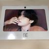 [USED] BTS [BE] Lenticular Photo V Ver. V