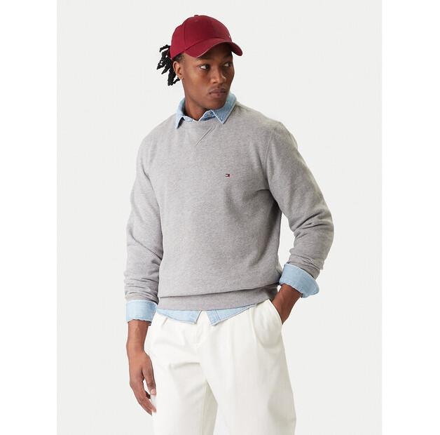 Толстовка Tommy Hilfiger Essential EU S