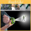 Orologio Proiettore Omnitrix Ben10 di Alta Qualità Giocattolo per Bambini con Cinturino Regolabile e Funzione Rotante