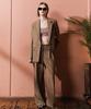 LINE STUDIO ONE Camerine Wide Slacks Jmwslqc400