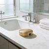 User-friendly Design Bathtub Knob Rotating Control