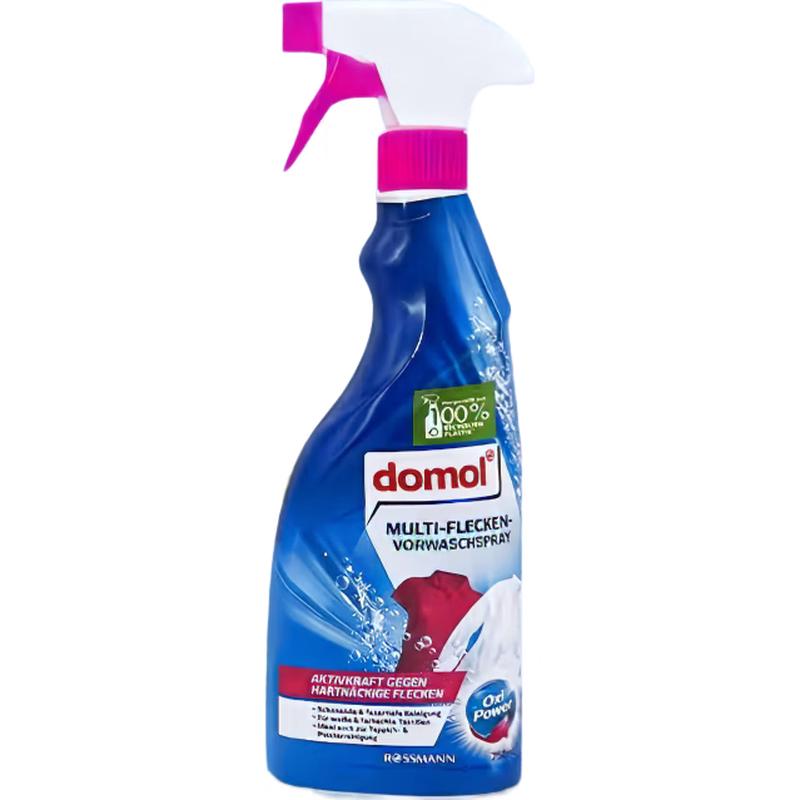 Domol Collar & Cuff Stain Remover 750ml