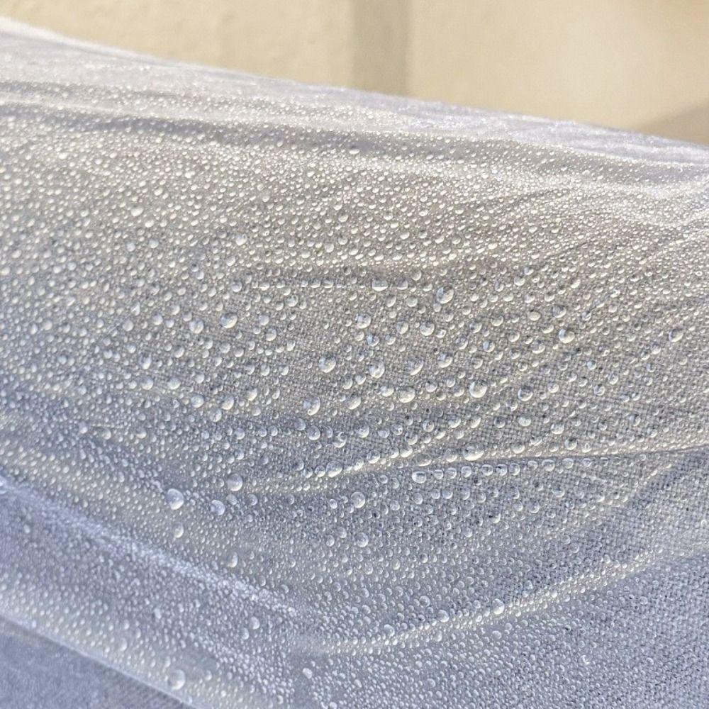 10M/Roll Disposable Furniture Protective Film Dust-proof Household Masking Film Cabinet Dust Cover