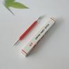 Stainless Steel Latte Art Carving Needle with Ebony Handle
