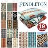Pendleton Blanket XB233 Jacquard Towel Ket Ab-545000