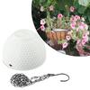 Flower Pot Hanging Basket Basket Flower Pot Garden