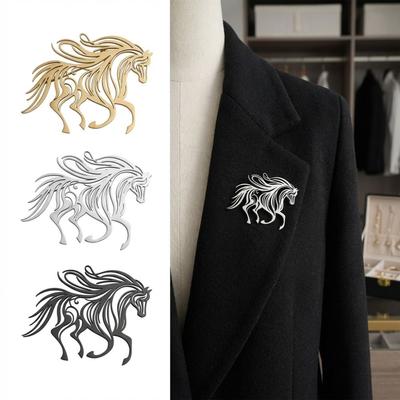 Broş & Vücut Takıları