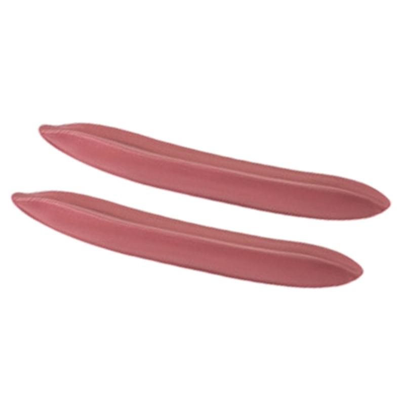 Dustproof Car Seat Gaps Guard Spill Prevention Barrier Easy Installation without Tool Seat Gaps Insert set for Travel