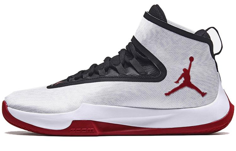 Air Jordan Fly Unlimited Pfx Белый AA4298-101 40.5
